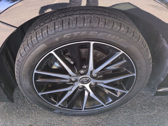 2021 Toyota Camry SE - 22978556 - 9