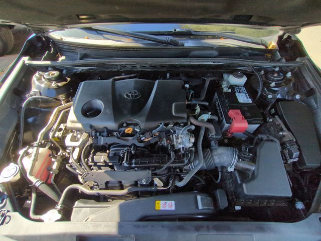 2021 Toyota Camry SE - 22978556 - 10