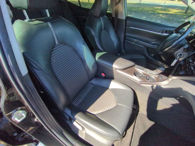 2021 Toyota Camry SE - 22978556 - 20