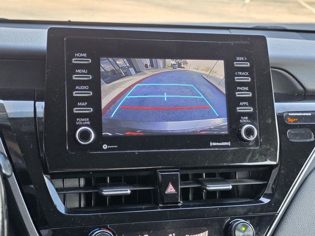 2021 Toyota Camry SE - 22920493 - 10