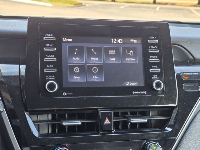 2021 Toyota Camry SE - 22920493 - 11