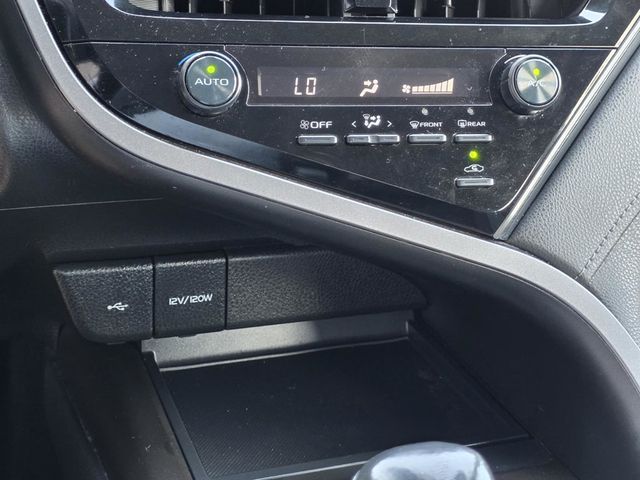 2021 Toyota Camry SE - 22920493 - 14