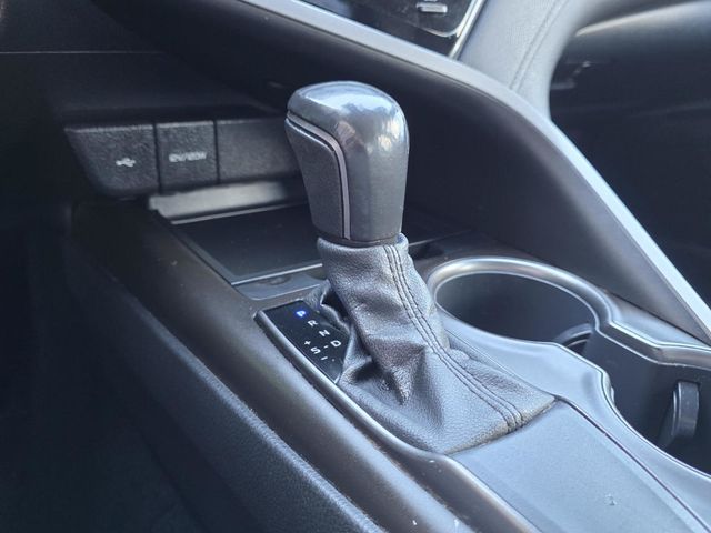 2021 Toyota Camry SE - 22920493 - 16