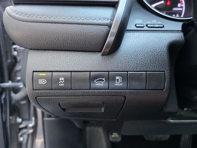 2021 Toyota Camry SE - 22920493 - 17