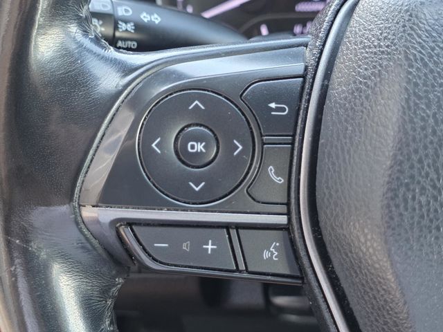 2021 Toyota Camry SE - 22920493 - 18