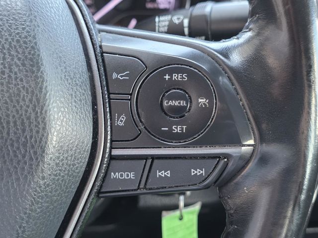 2021 Toyota Camry SE - 22920493 - 19