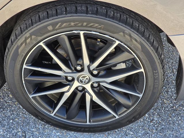 2021 Toyota Camry SE - 22920493 - 25