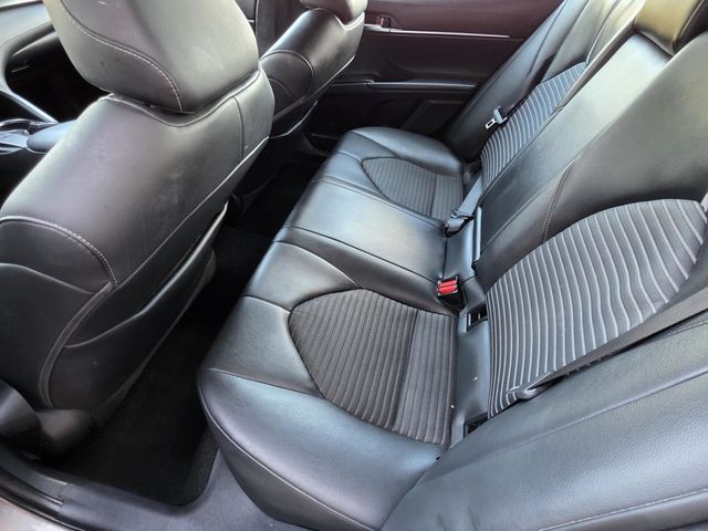 2021 Toyota Camry SE - 22920493 - 7