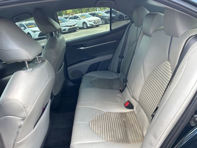 2021 Toyota Camry SE - 23014611 - 6
