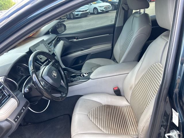 2021 Toyota Camry SE - 23014611 - 7