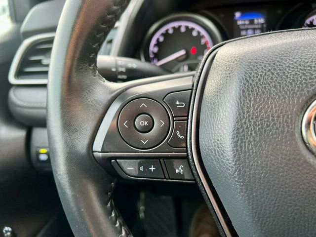 2021 Toyota Camry SE - 22956889 - 16