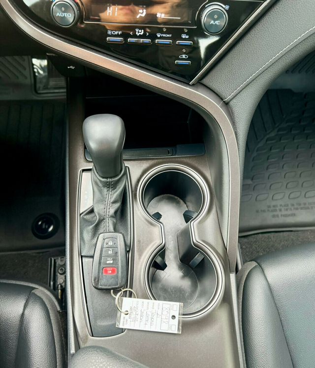 2021 Toyota Camry SE - 22956889 - 22