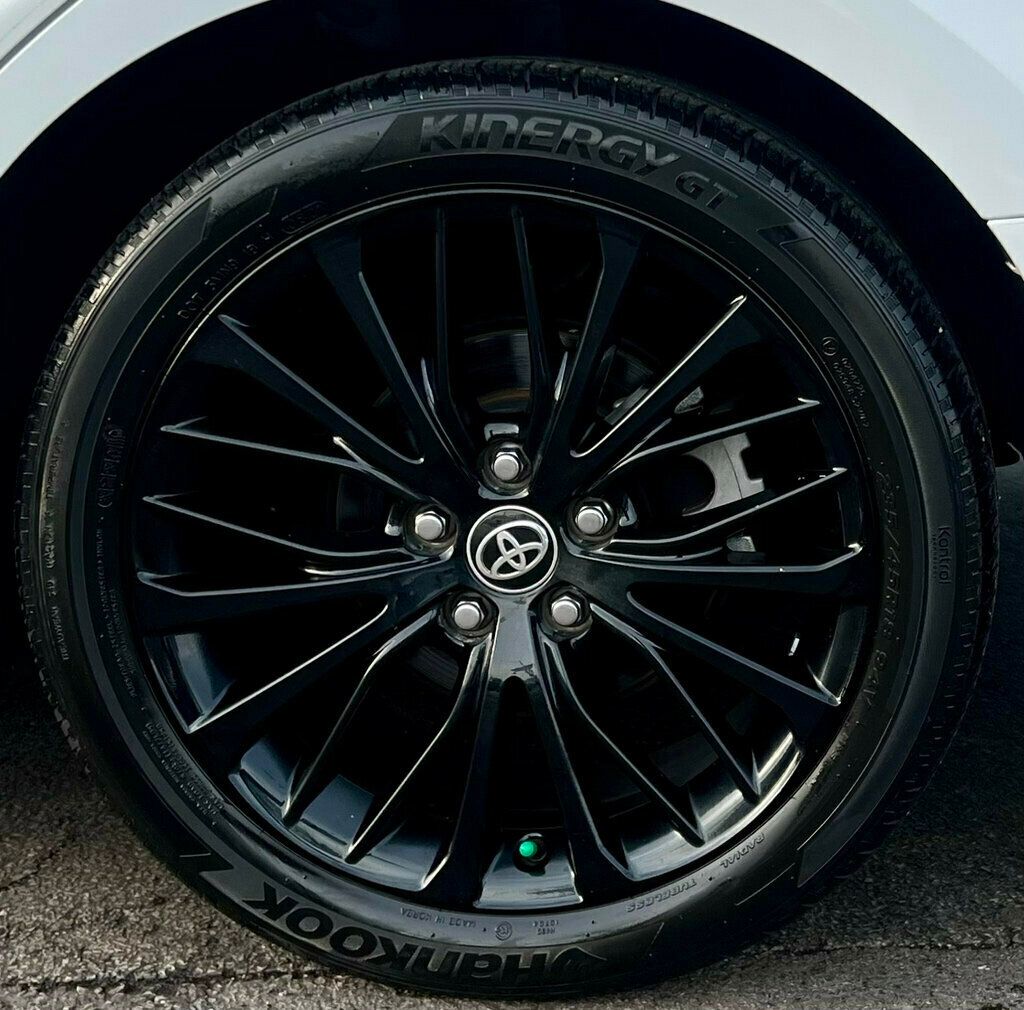 2021 Toyota Camry SE - 22956889 - 23