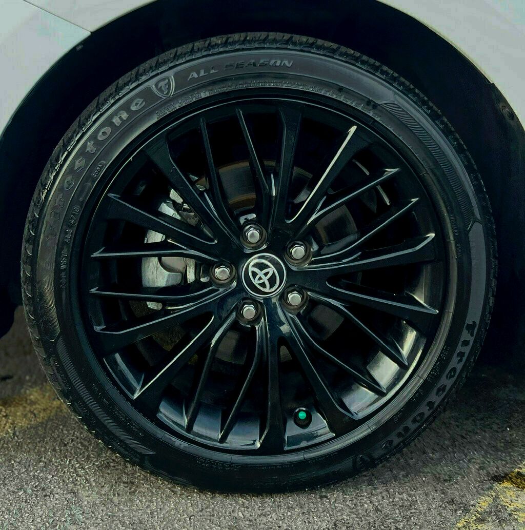 2021 Toyota Camry SE - 22956889 - 24