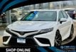 2021 Toyota Camry SE - 22979467 - 0