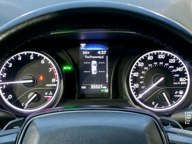 2021 Toyota Camry SE - 22979467 - 17