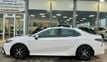 2021 Toyota Camry SE - 22979467 - 1
