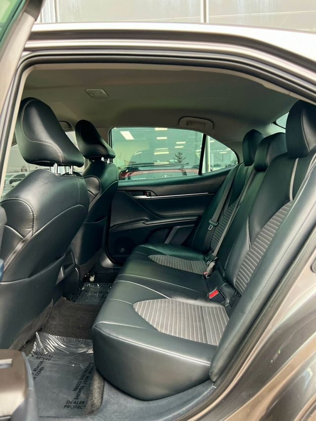 2021 Toyota Camry SE - 22985403 - 14