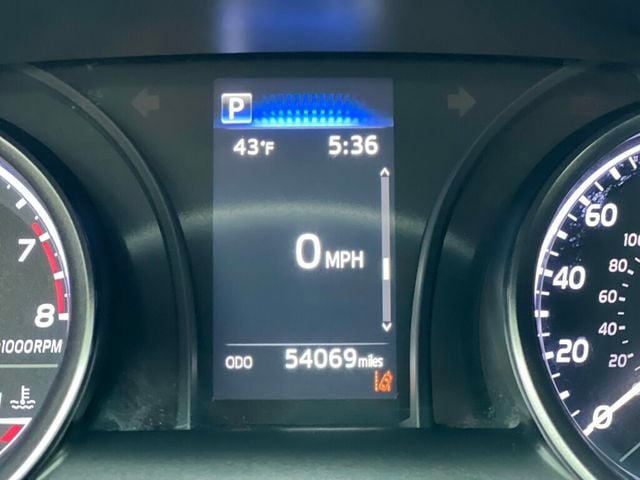 2021 Toyota Camry SE - 22985403 - 18