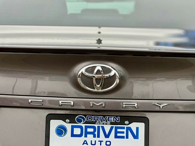 2021 Toyota Camry SE - 22985403 - 8
