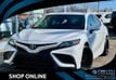 2021 Toyota Camry SE - 22988973 - 0