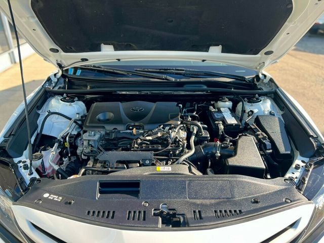 2021 Toyota Camry SE - 22988973 - 9