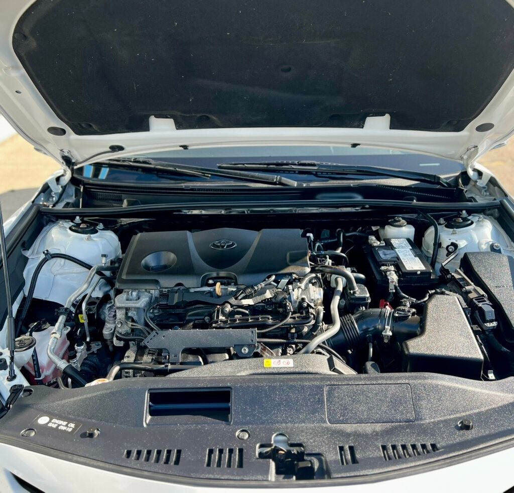 2021 Toyota Camry SE - 22988973 - 10