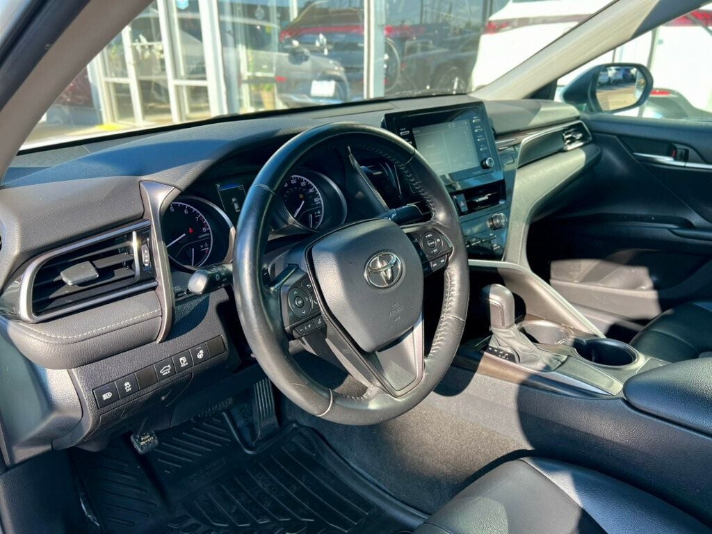 2021 Toyota Camry SE - 22988973 - 12
