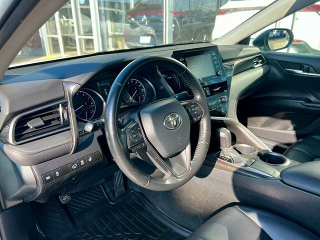 2021 Toyota Camry SE - 22988973 - 12