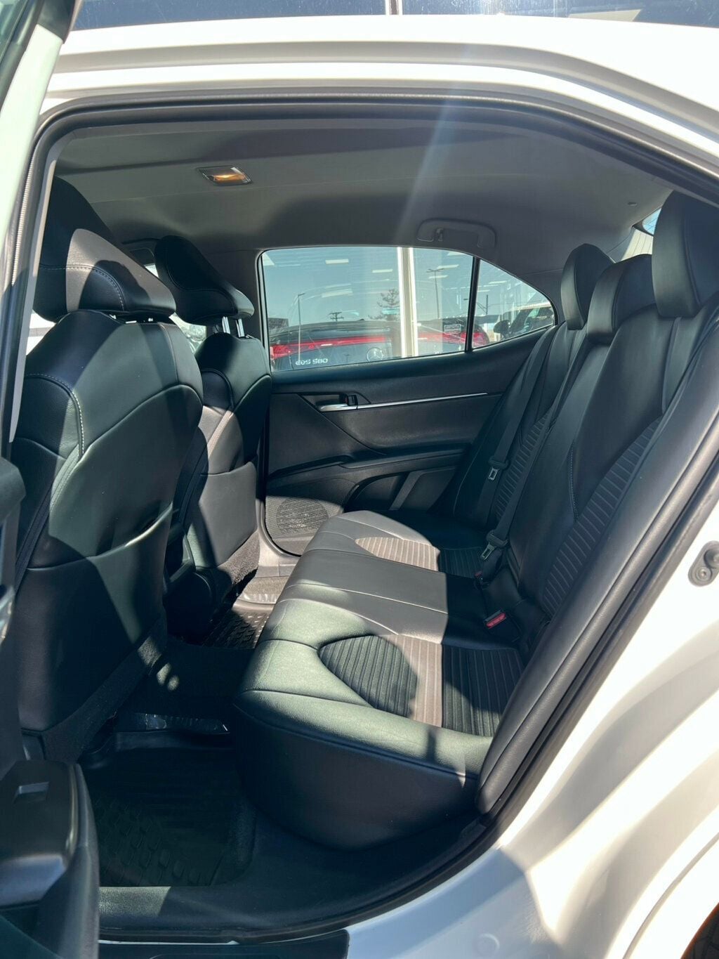 2021 Toyota Camry SE - 22988973 - 16