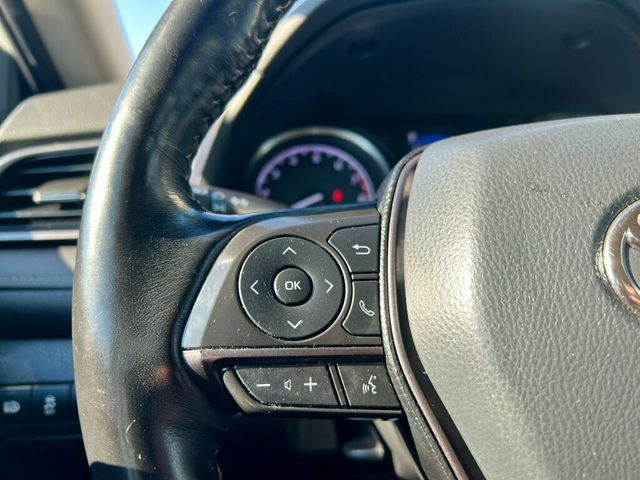 2021 Toyota Camry SE - 22988973 - 18