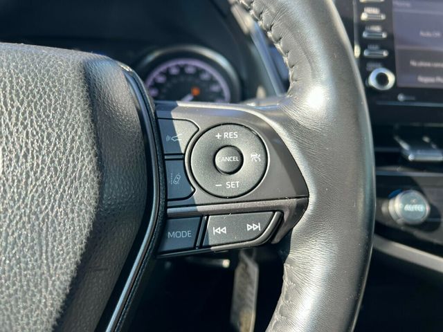2021 Toyota Camry SE - 22988973 - 19