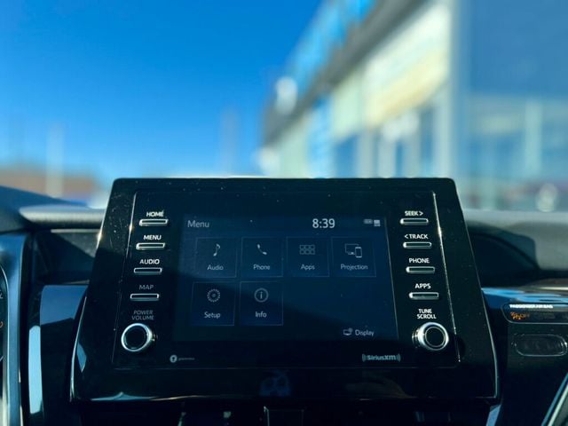 2021 Toyota Camry SE - 22988973 - 22