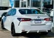 2021 Toyota Camry SE - 22988973 - 2