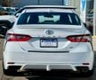 2021 Toyota Camry SE - 22988973 - 3