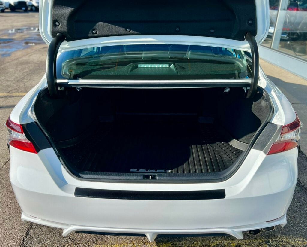 2021 Toyota Camry SE - 22988973 - 6