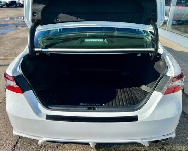 2021 Toyota Camry SE - 22988973 - 6