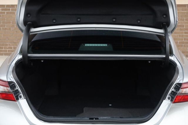 2021 Toyota Camry SE - 23087907 - 12