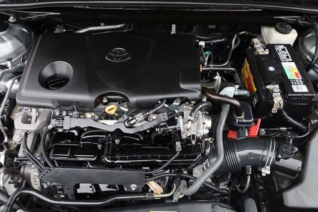 2021 Toyota Camry SE - 23087907 - 13