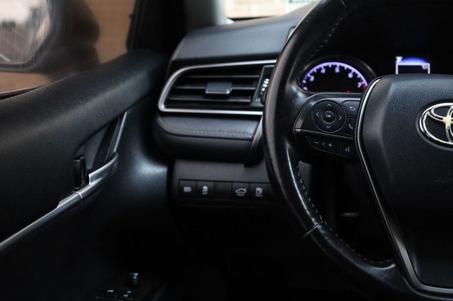 2021 Toyota Camry SE - 23087907 - 30
