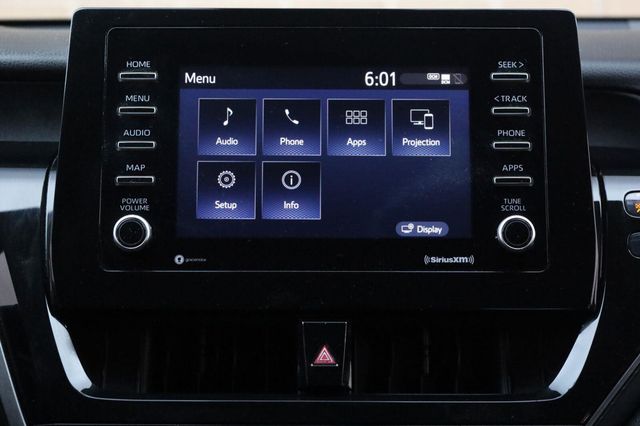 2021 Toyota Camry SE - 23087907 - 35