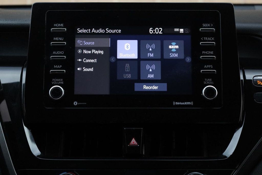 Toyota Camry photo 37