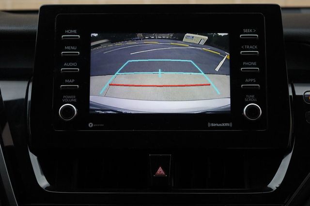 2021 Toyota Camry SE - 23087907 - 37