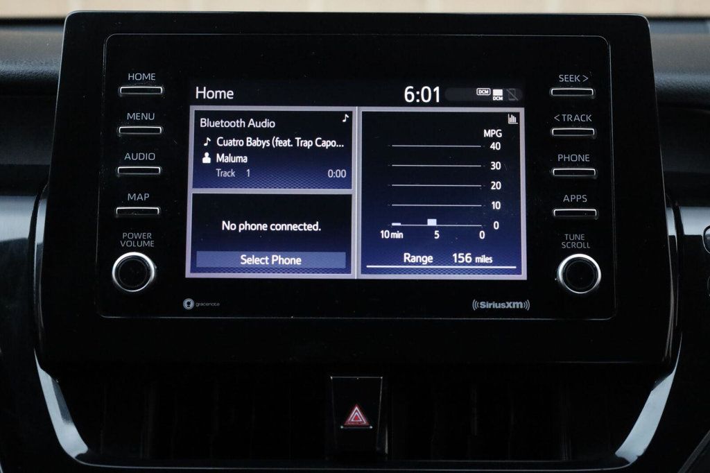 Toyota Camry photo 39