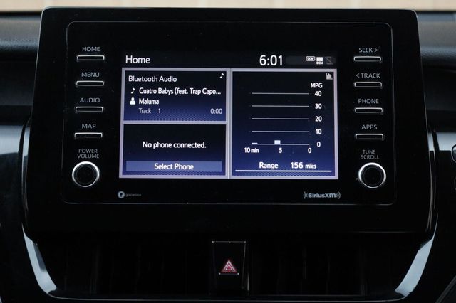 2021 Toyota Camry SE - 23087907 - 38