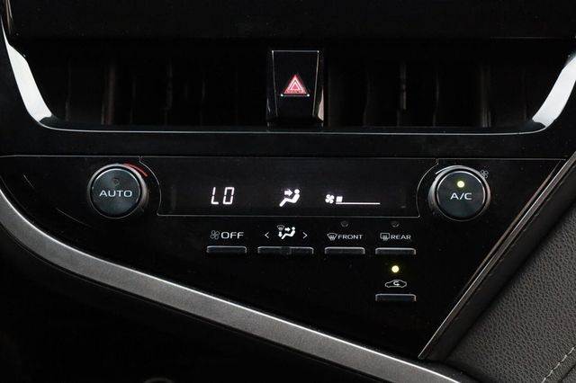 2021 Toyota Camry SE - 23087907 - 39