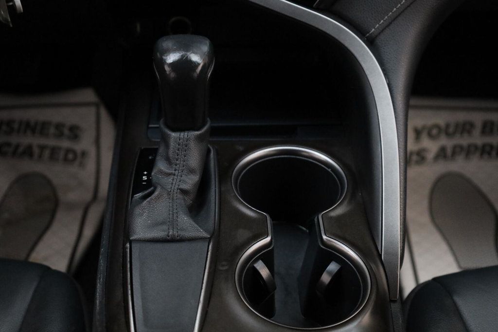 Toyota Camry photo 41