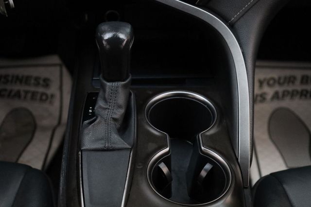 2021 Toyota Camry SE - 23087907 - 40