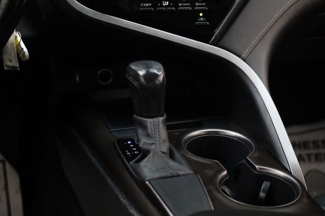 2021 Toyota Camry SE - 23087907 - 41