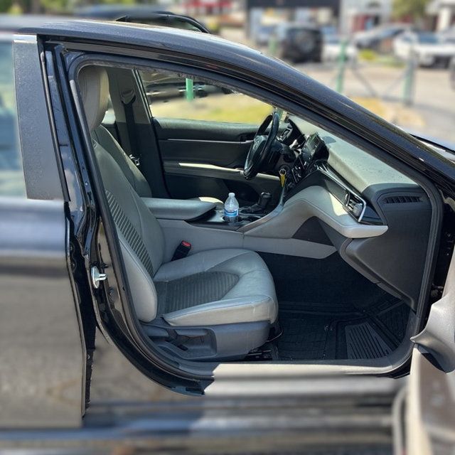 2021 Toyota Camry SE - 23033004 - 9